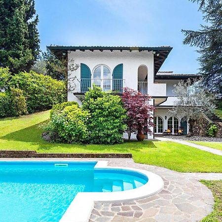 Villa Costanza Con Piscina By Wonderful Italy Padenghe sul Garda Eksteriør bilde